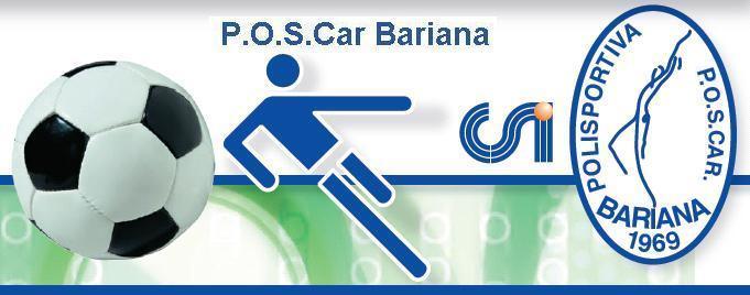 Polisportiva P.O.S.Car Bariana